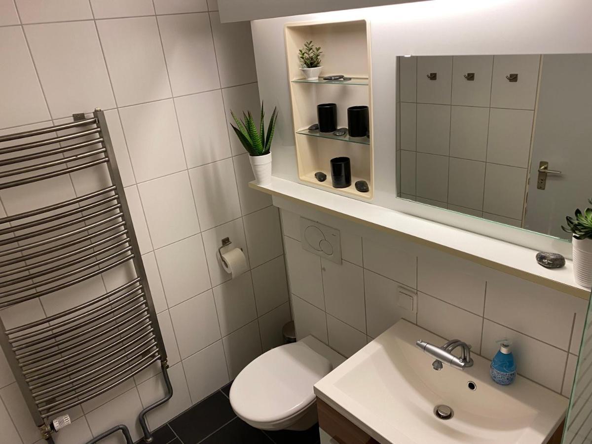 Apartment Am Lift Goslar Dış mekan fotoğraf